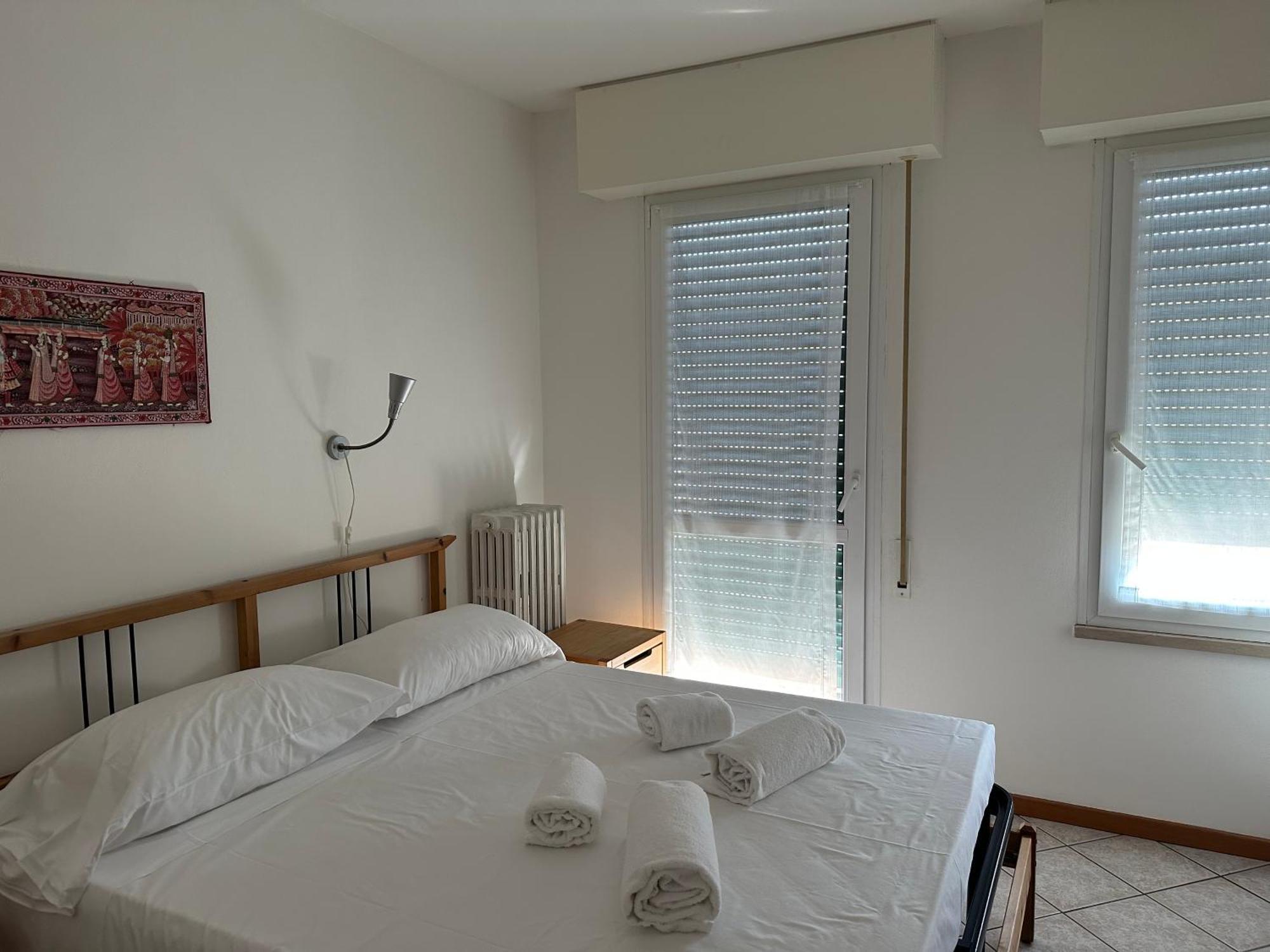 Appartement Casa Bauli à Vérone Extérieur photo
